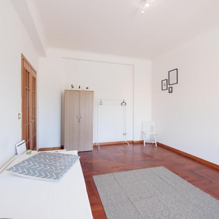 Central House - Appartamento con 1 Camera da Letto - 8