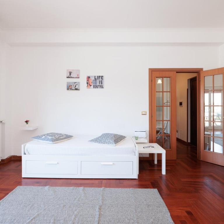 Central House - Appartamento con 1 Camera da Letto - 11