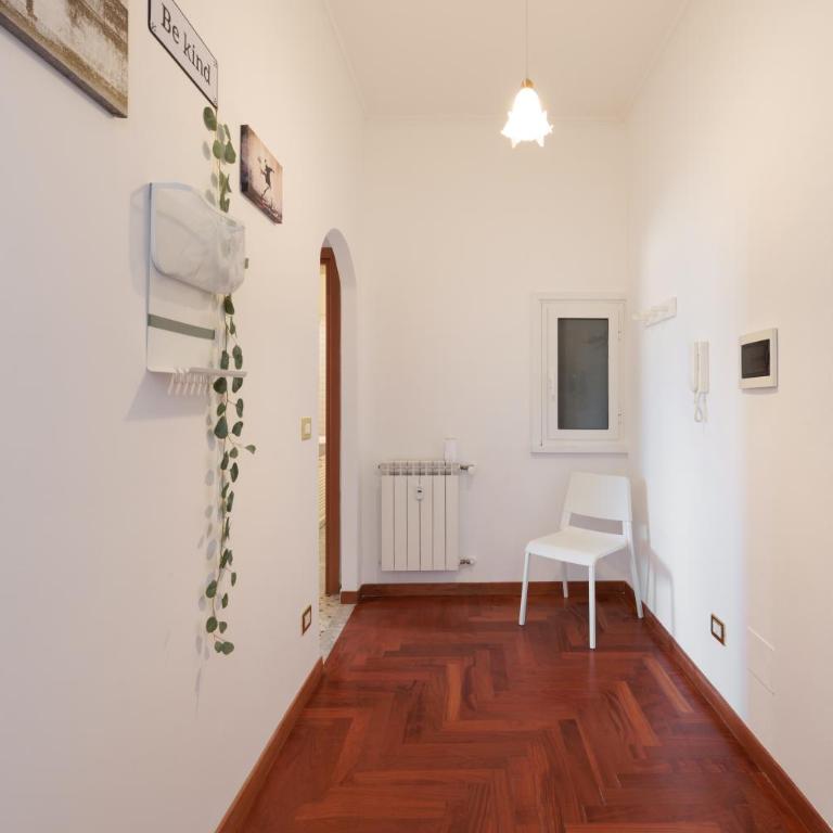 Central House - Appartamento con 1 Camera da Letto - 9
