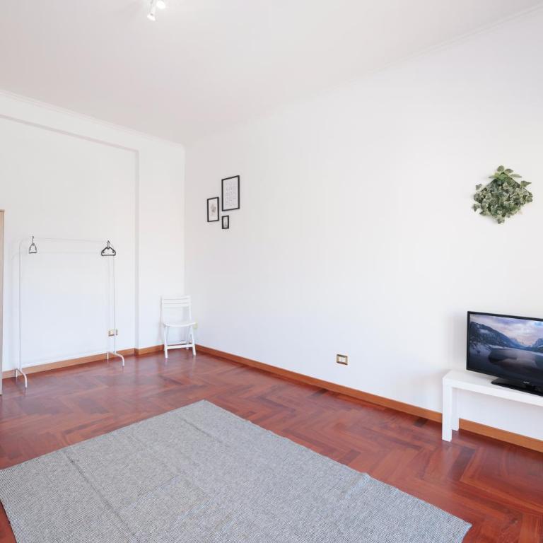 Central House - Appartamento con 1 Camera da Letto - 13
