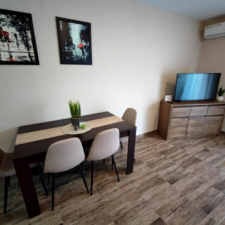 Apartman Lav - Apartman sa 1 Spavaćom Sobom - 4