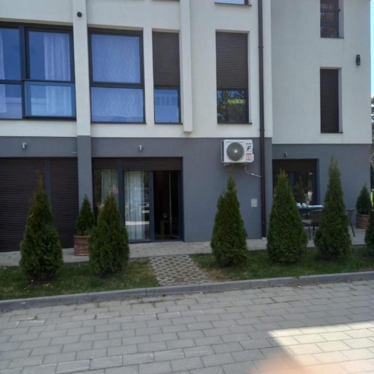 Apartman Lav - Apartman sa 1 Spavaćom Sobom - 9