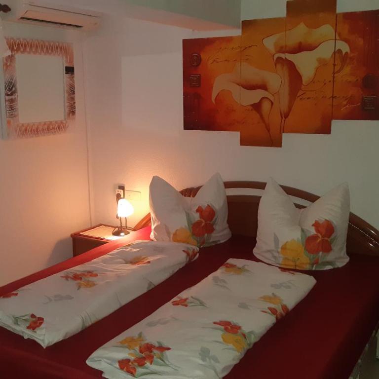 Ferienwohnung mit Privat-Pool - Apartamento de 2 dormitorios - 5