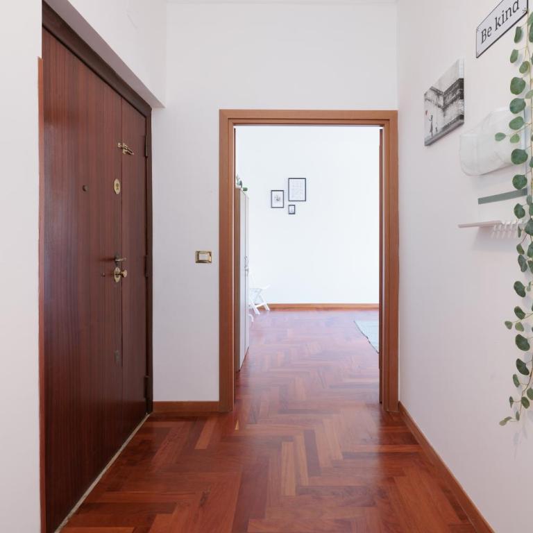 Central House - Appartamento con 1 Camera da Letto - 19