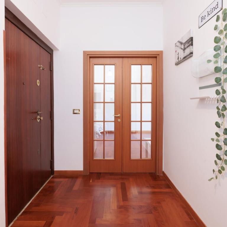 Central House - Appartamento con 1 Camera da Letto - 18