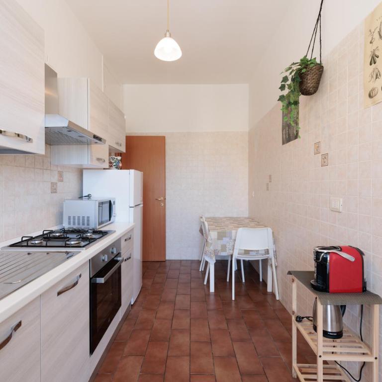 Central House - Appartamento con 1 Camera da Letto - 44