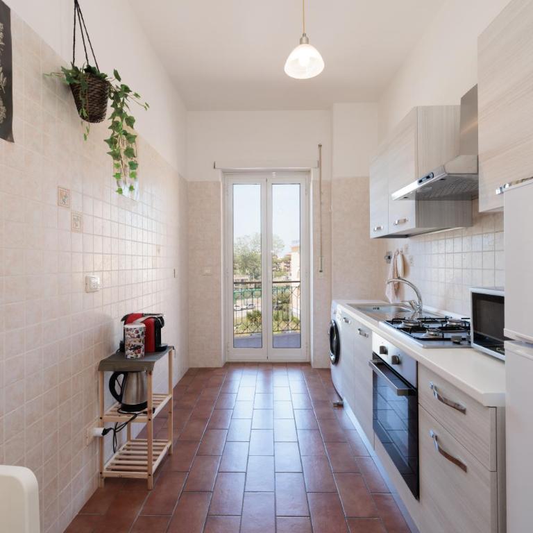 Central House - Appartamento con 1 Camera da Letto - 43