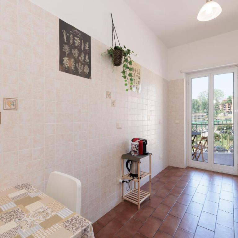 Central House - Appartamento con 1 Camera da Letto - 42