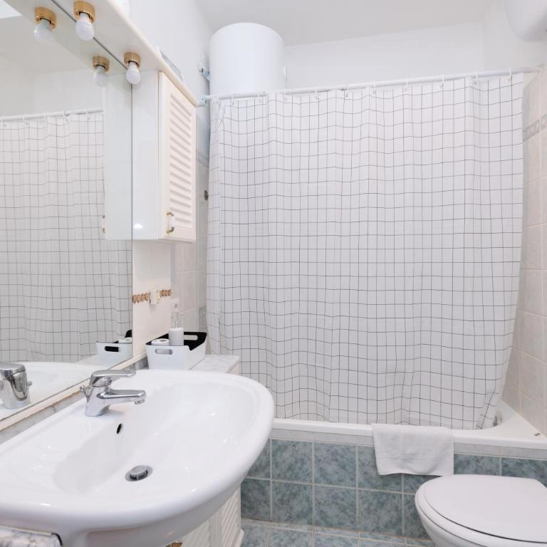 Central House - Appartamento con 1 Camera da Letto - 35