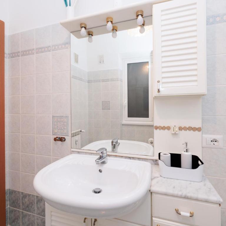 Central House - Appartamento con 1 Camera da Letto - 33