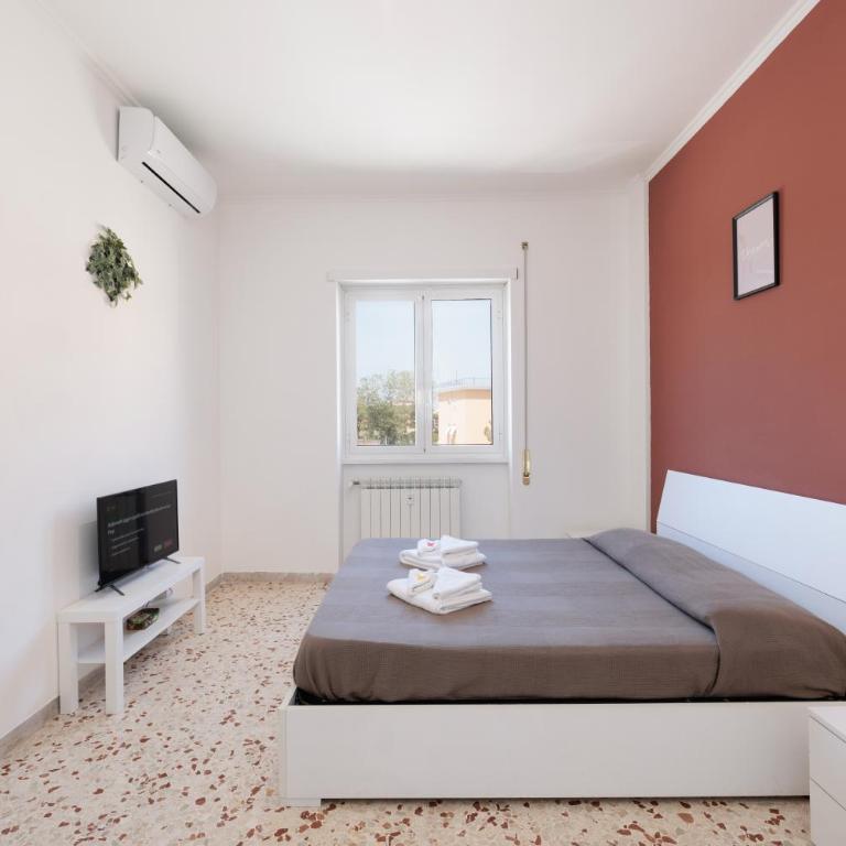 Central House - Appartamento con 1 Camera da Letto - 21