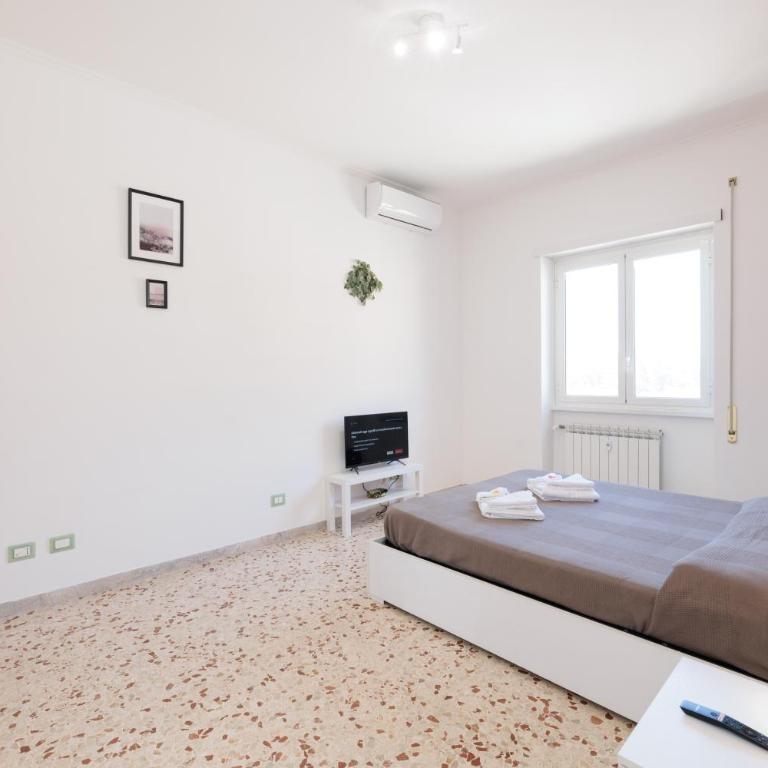 Central House - Appartamento con 1 Camera da Letto - 25