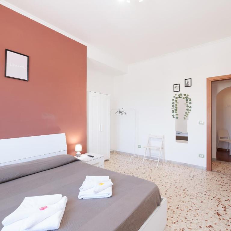 Central House - Appartamento con 1 Camera da Letto - 23