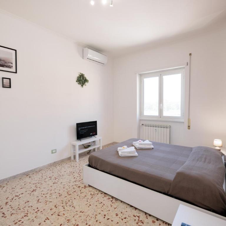 Central House - Appartamento con 1 Camera da Letto - 26