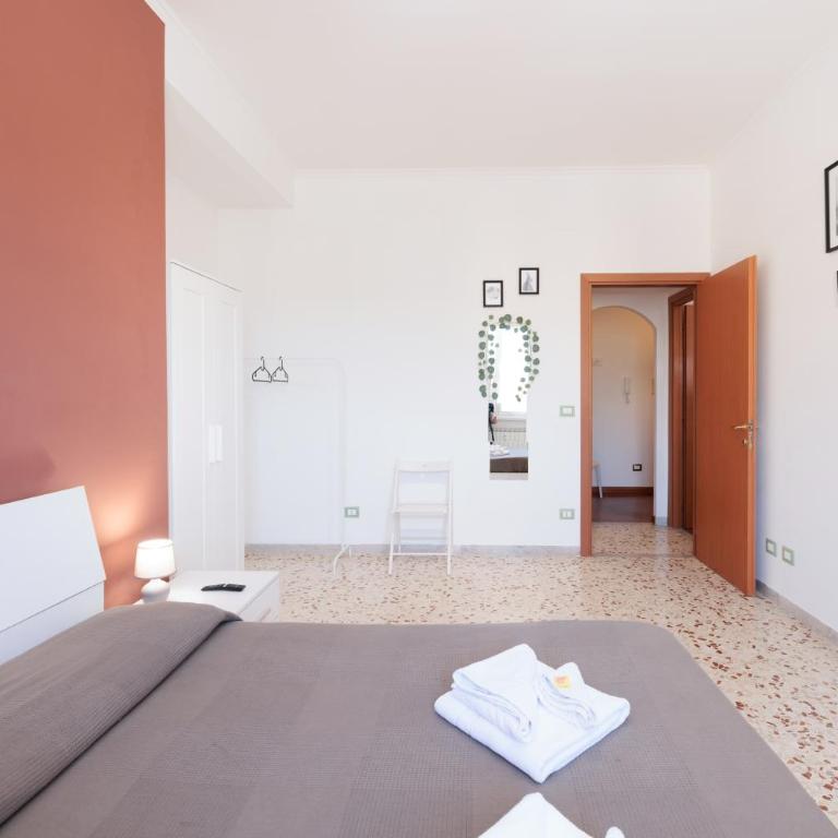 Central House - Appartamento con 1 Camera da Letto - 29
