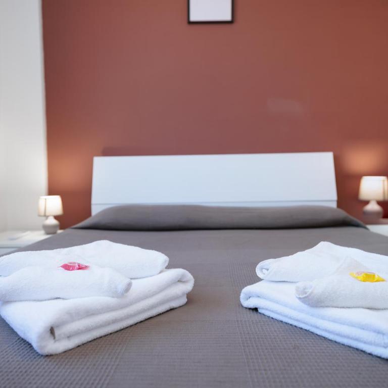 Central House - Appartamento con 1 Camera da Letto - 20