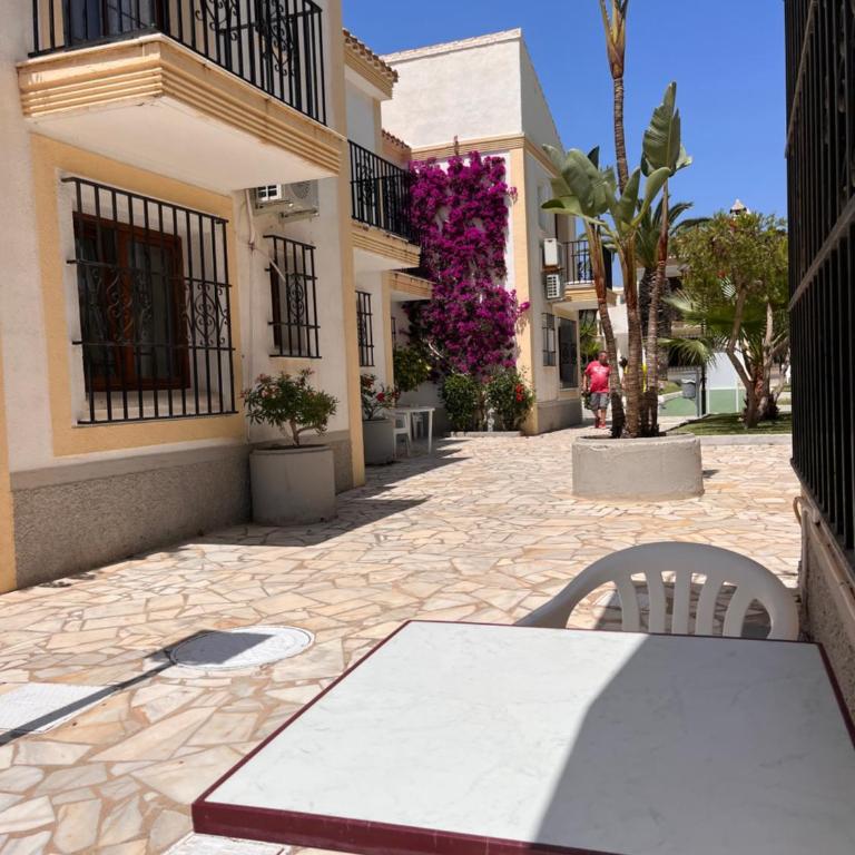 Casa de Catalina en Vera Coast - Apartamento de 1 dormitorio - 17