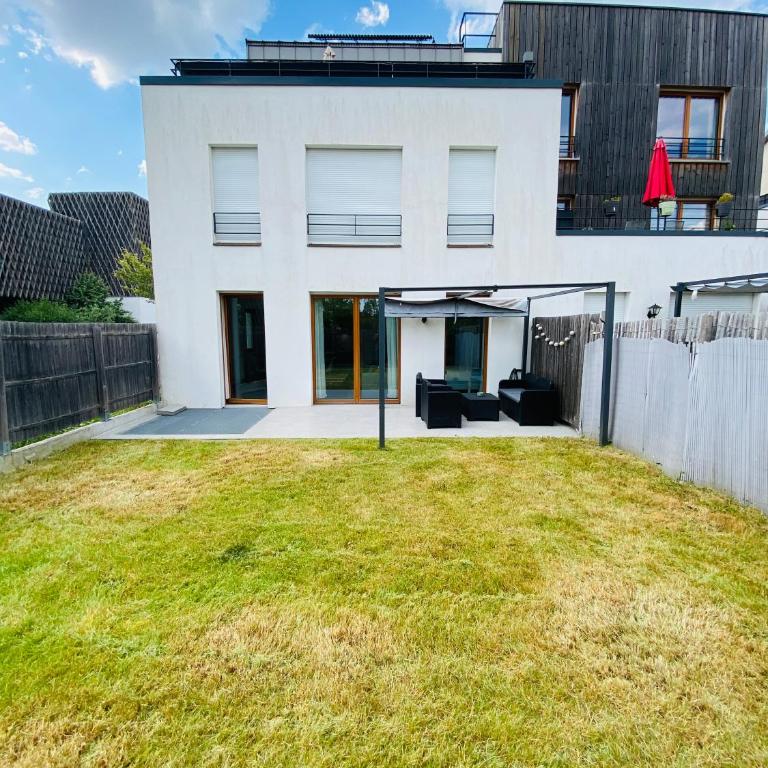 Family Apartment Disneyland-Paris, Garden&Parking - Appartement 2 Chambres - 22