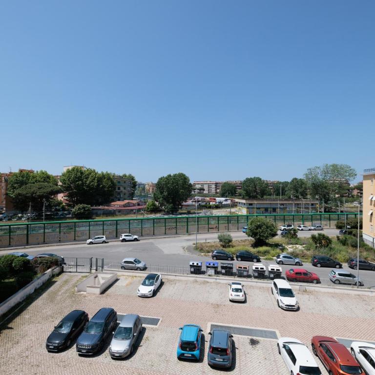 Central House - Appartamento con 1 Camera da Letto - 50