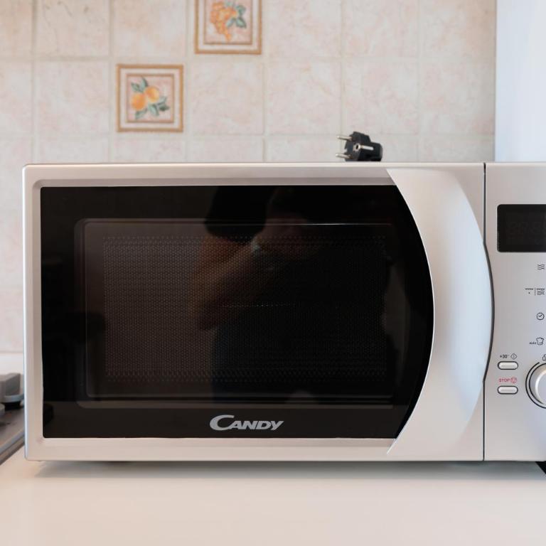 Central House - Appartamento con 1 Camera da Letto - 48
