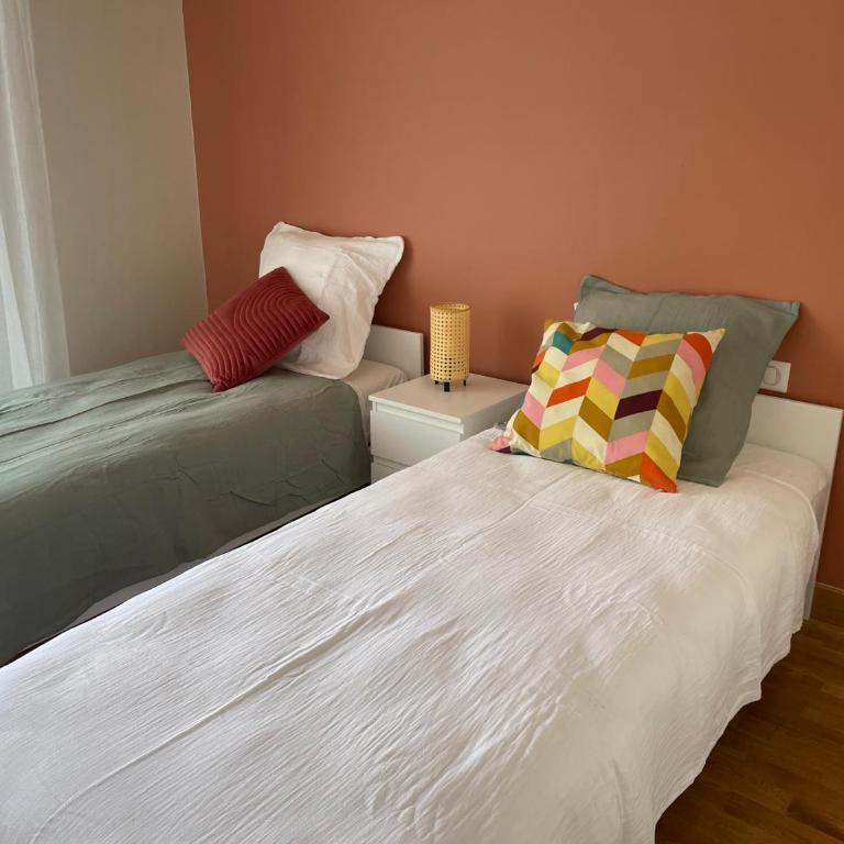 Élégant logement avec vue sur l'océan - Two-Bedroom Apartment - 6