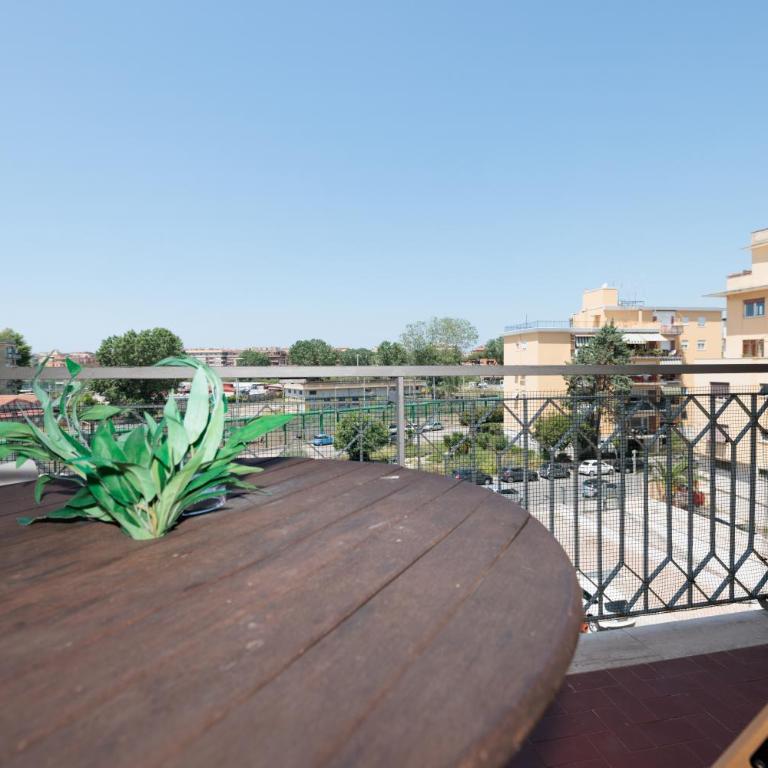 Central House - Appartamento con 1 Camera da Letto - 55