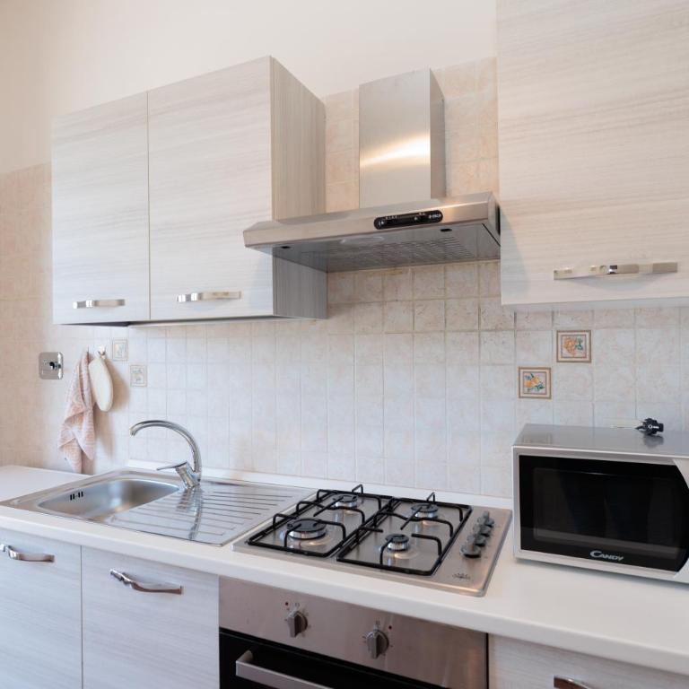 Central House - Appartamento con 1 Camera da Letto - 45