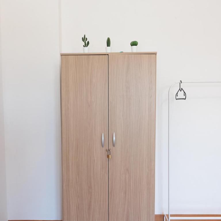 Central House - Appartamento con 1 Camera da Letto - 15