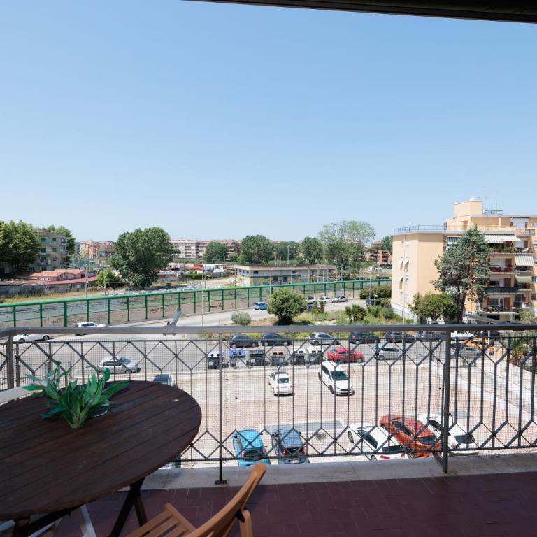 Central House - Appartamento con 1 Camera da Letto - 56
