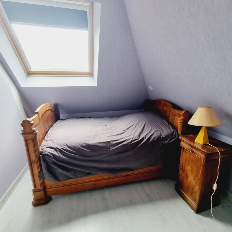 Villa les mouettes, au bord de la mer. - Casa con 5 Camere da Letto - 10