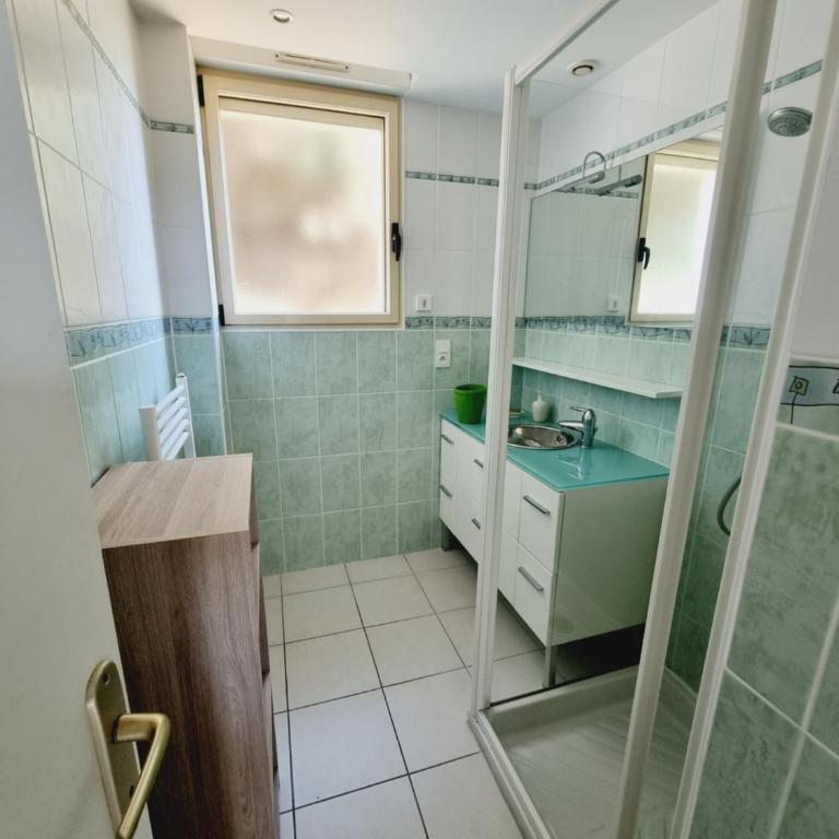 Villa les mouettes, au bord de la mer. - Casa con 5 Camere da Letto - 12