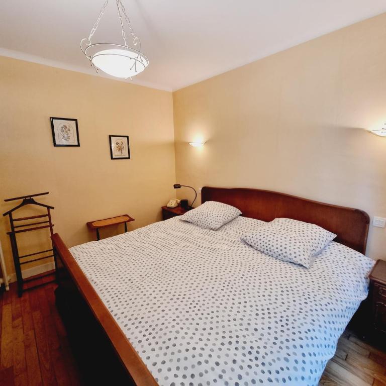 Villa les mouettes, au bord de la mer. - Casa con 5 Camere da Letto - 15