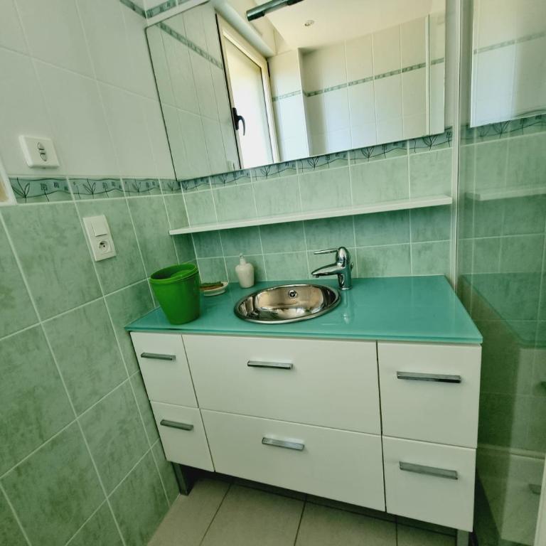 Villa les mouettes, au bord de la mer. - Casa con 5 Camere da Letto - 33