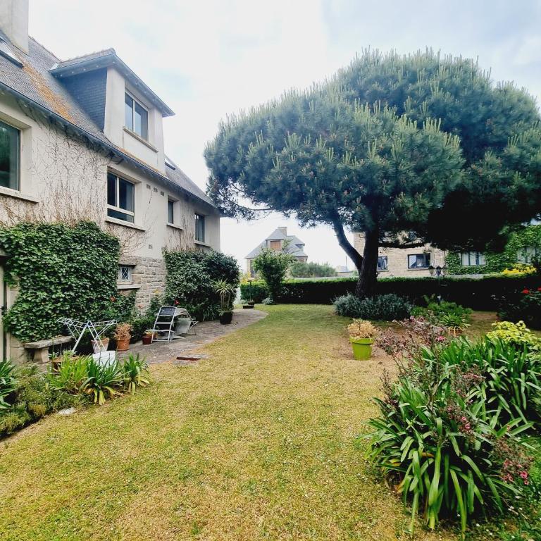 Villa les mouettes, au bord de la mer. - Casa con 5 Camere da Letto - 1