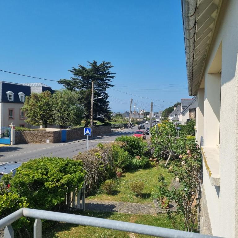 Villa les mouettes, au bord de la mer. - Casa con 5 Camere da Letto - 43
