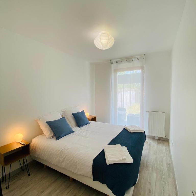 Family Apartment Disneyland-Paris, Garden&Parking - Appartement 2 Chambres - 3