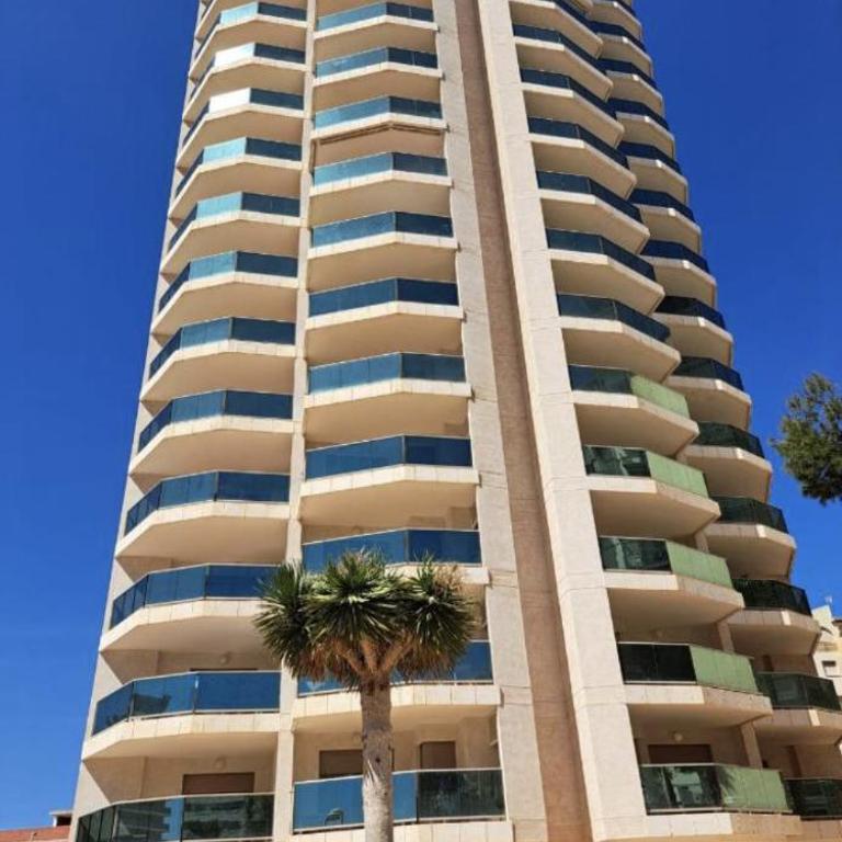 Esmeralda Suites - Apartamento de 2 dormitorios - 29