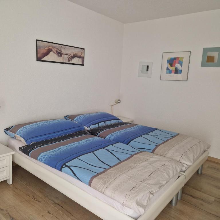 Sunnuhubil Leukerbad - Appartamento con 1 Camera da Letto - 11 - 3