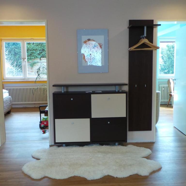 Yeti Lux - Art Appartement - Appartement 3 Chambres - 53