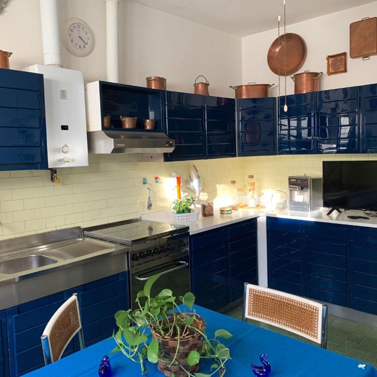 Villa The Swan - Composed by 2 Apartments - Appartamento con 2 Camere da Letto - 9