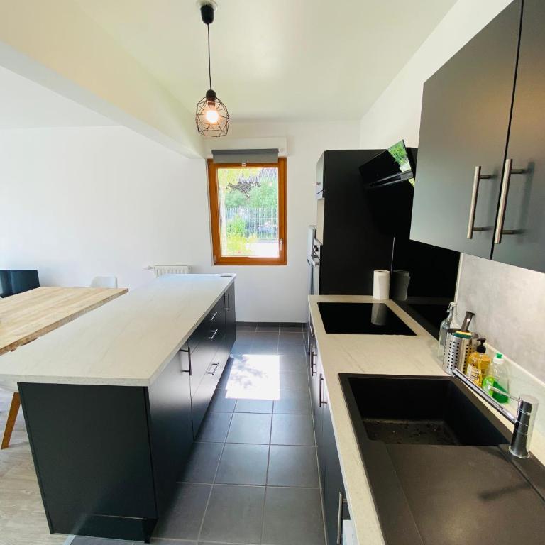 Family Apartment Disneyland-Paris, Garden&Parking - Appartement 2 Chambres - 15