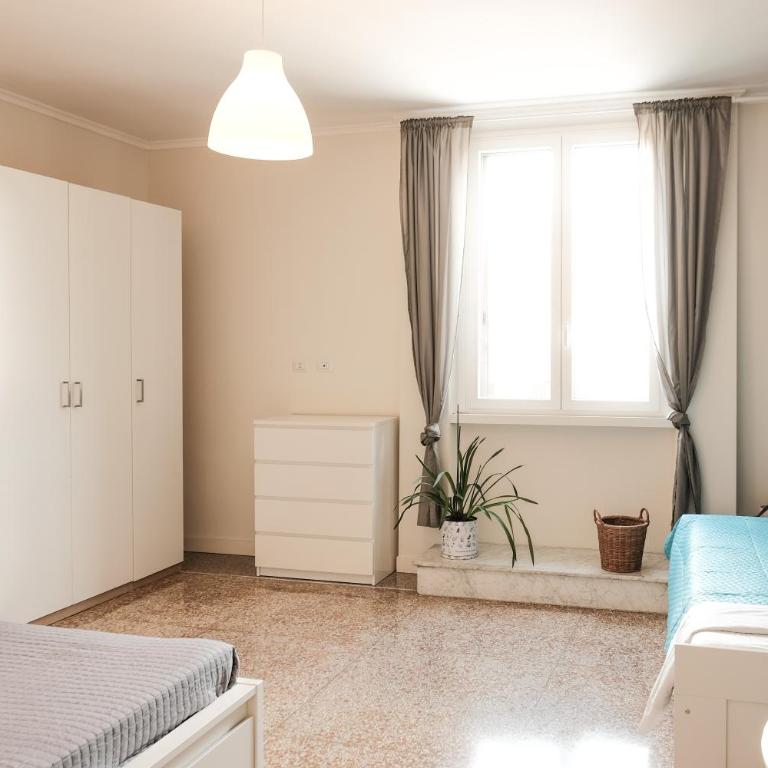 Family apartment near Vatican Museum - Apartment mit 3 Schlafzimmern - 26