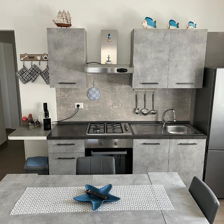 Appartamento Ilè - Appartamento con 1 Camera da Letto - 1