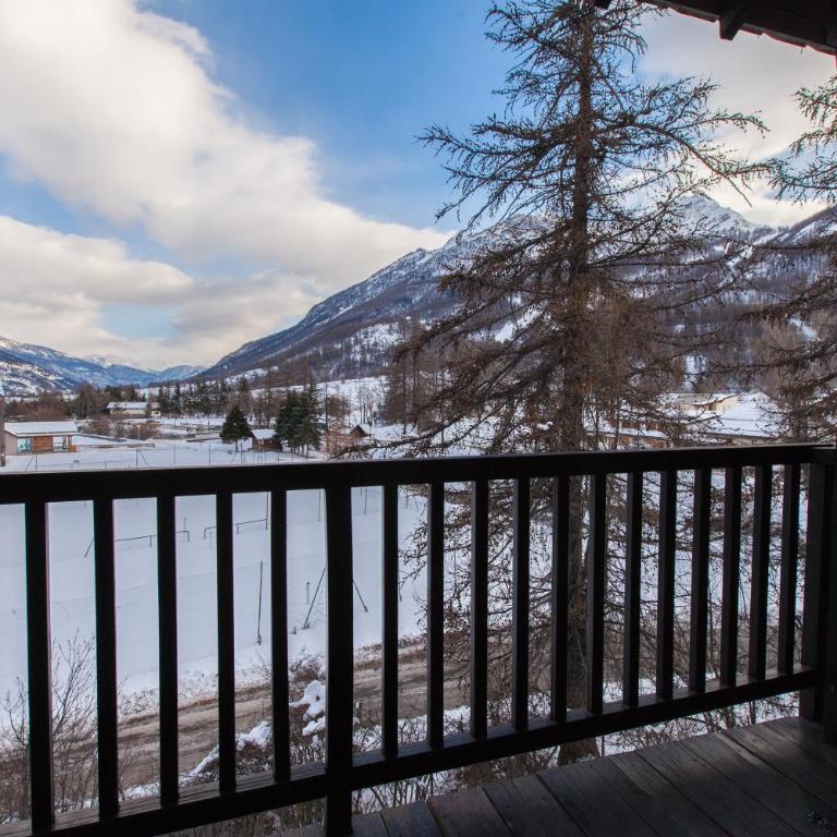 Gardiole IV by Mountain Collection immobilier - Appartement 1 Chambre - 10