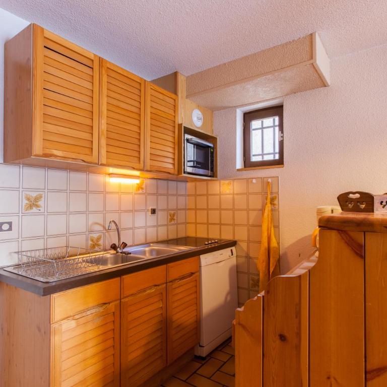 Gardiole IV by Mountain Collection immobilier - Appartement 3 Chambres - 13