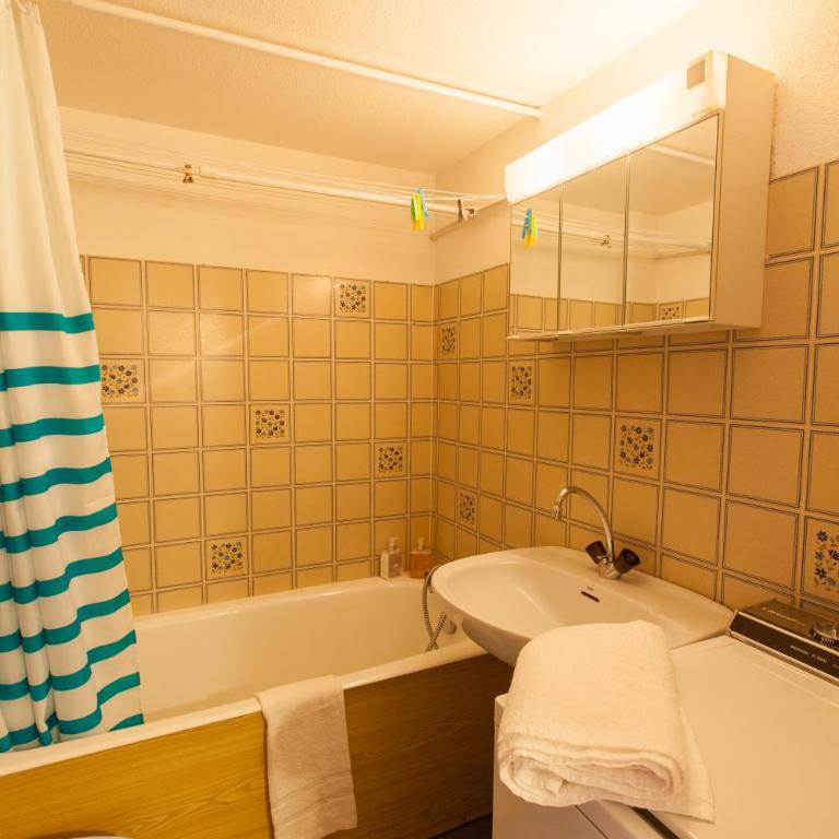 Gardiole IV by Mountain Collection immobilier - Appartement 3 Chambres - 17