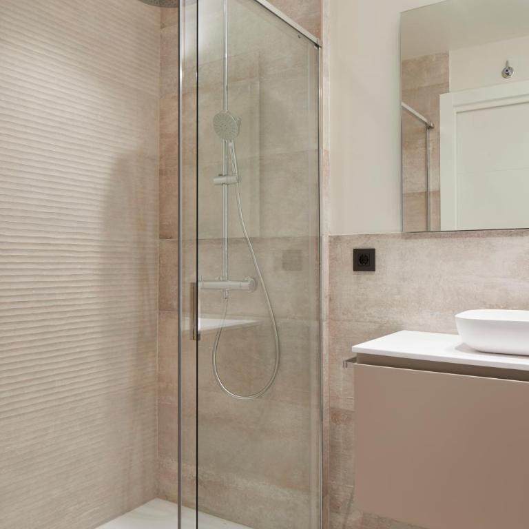 Elkano by FeelFree Rentals - Apartamento de 3 dormitorios - 18