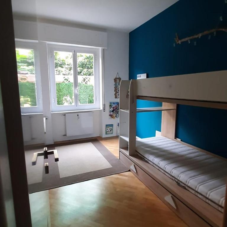 Murcarolo - Appartamento con 2 Camere da Letto - 7