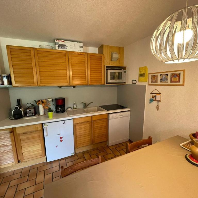 Gardiole IV by Mountain Collection immobilier - Appartement 1 Chambre - 12
