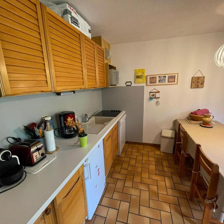 Gardiole IV by Mountain Collection immobilier - Appartement 1 Chambre - 11